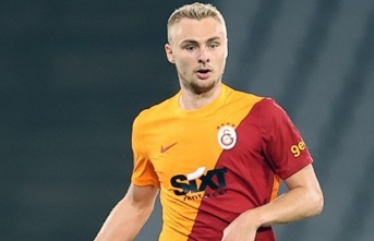 Victor Nelsson'a bir talip daha çıktı