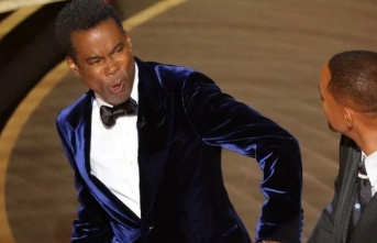 Will Smith neden tokat attı? Chris Rock ne dedi?