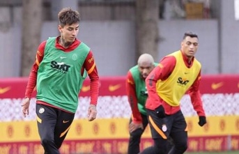 Erick Pulgar: "Galatasaray'da kalmak bana...