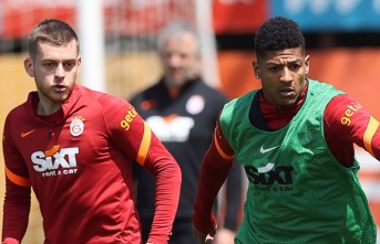 Galatasaray'a 3 kötü haber geldi!