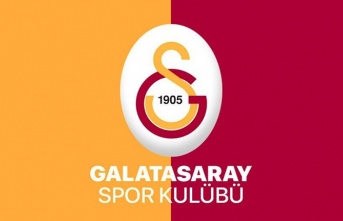 Galatasaray'da başkanlığa yeni aday Fırat...