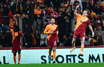 Galatasaray'da herkes mutsuz! Huzur yok!