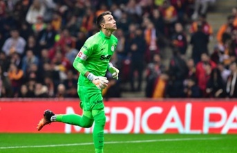 Muslera açıklaması sonrası ortalık karıştı!