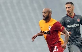 Galatasaray'da Marcao Avrupa kıskacında!