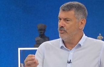 Yiğit Şardan: "Galatasaray'a bedel ödettiler"