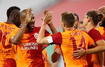 Galatasaray'da Marcao kontrolden geçecek iddiası