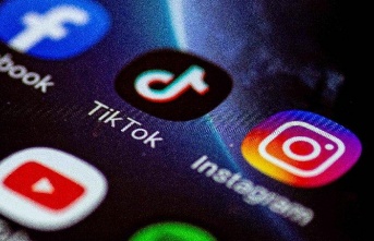 Gençler haber almak için Instagram ve TikTok’u tercih ediyor