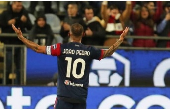 Joao Pedro için görüşmelerde son durum!