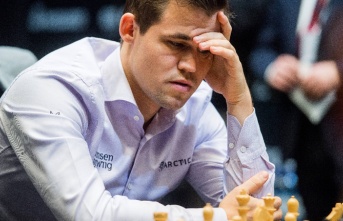 Magnus Carlsen’den şaşırtan karar