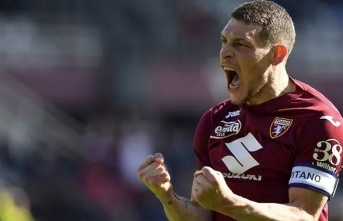 Galatasaray Belotti için pusuda!