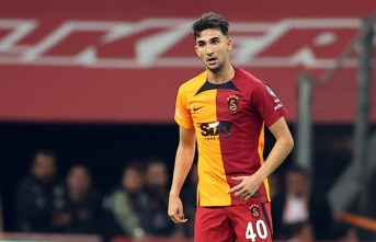 Galatasaray'da Emin formayı bırakmak istemiyor