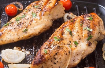 Uzmanlar ikiye ayrıldı: Daha fazla protein tüketilmeli