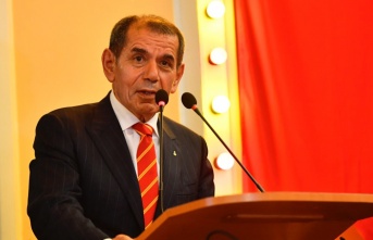 Başkan Dursun Özbek'ten flaş açıklamalar