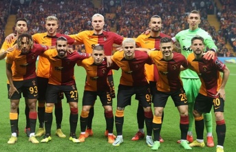 Galatasaray'da Okan Buruk ideal takımını buldu!