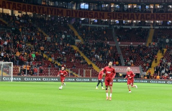 Galatasaray'a 240 milyonluk katkı