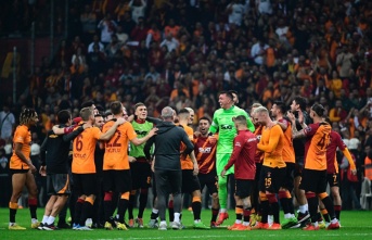 Galatasaray, bıraktığı gibi başlamak istiyor!