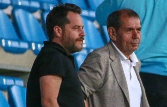 Galatasaray yönetiminden 18 milyon dolarlık destek!