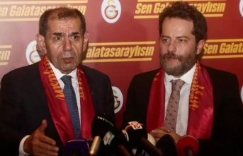 Galatasaray'dan TFF'ye Fenerbahçe çıkarması