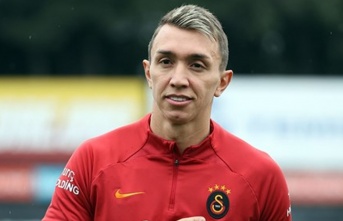 Muslera'dan Fenerbahçe ve şampiyonluk açıklaması!