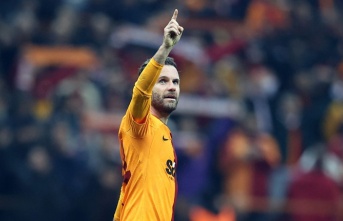 Okan Buruk'tan Juan Mata kararı!