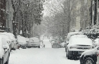 İstanbul’da kar alarmı! Saat verildi: Dışarı...