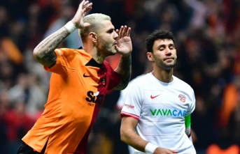 İtalyanlara göre favori Galatasaray