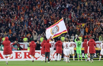 Galatasaray'dan TFF'ye öneri