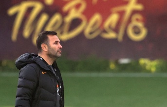 Galatasaray, yeni seri peşinde!