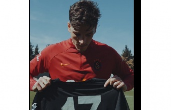 Nicolo Zaniolo'dan anlamlı hareket!