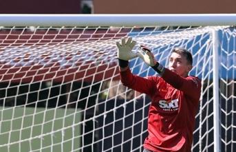 Süper Lig'de Muslera'dan iyisi yok!