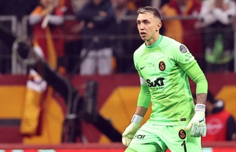 Fernando Muslera özür diledi!