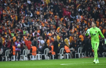 Galatasaray'da şampiyonluk için kırılma noktası