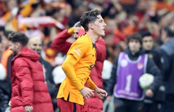 Nicolo Zaniolo: "Galibiyette taraftarın önemi...