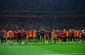 Galatasaray 2-0 Sivasspor