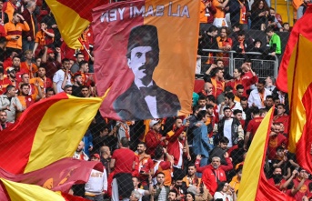 Galatasaray'da derbi çılgınlığı!