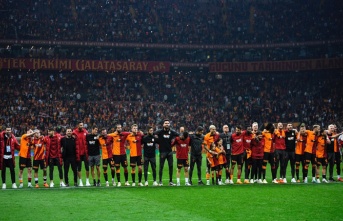 Galatasaray'dan derbi öncesi 'forma' planı