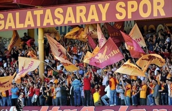 Galatasaray'dan taraftara açık idman kararı!