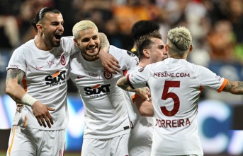 İstanbulspor 0-2 Galatasaray