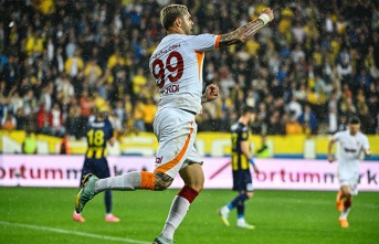 Son 10 golün 8'i Icardi'den: Ligin gerçek kralı!