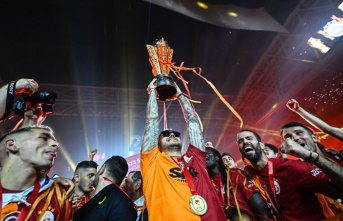 Galatasaray'ın Şampiyonlar Ligi yolu!