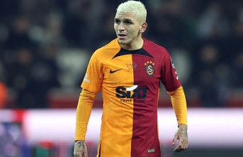 Galatasaray'da Lucas Torreira'nın son durumu
