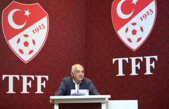 TFF, Süper Kupa maçının tarihini açıkladı!