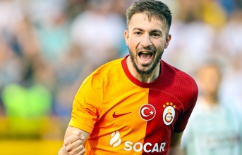 Zalgiris Vilnius 2-2 Galatasaray