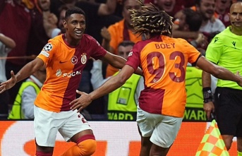 Galatasaray, Kamil Grabara'yı UEFA'ya şikayet edecek
