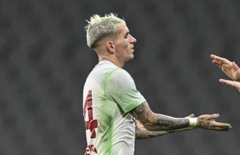 Torreira: "Hulk alıma geldi"