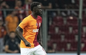 Davinson Sanchez: "Kendimizi geliştirerek ilerleyeceğiz"