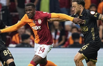 Wilfried Zaha: "Yüzde yüzüme geldiğimde herkes görecek"
