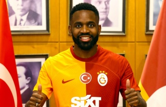 Cedric Bakambu'ya yeni talip çıktı