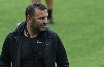 Galatasaray'da Kasımpaşa'ya özel hazırlık