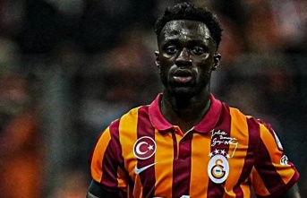 Galatasaray'dan transferde nokta atışı!